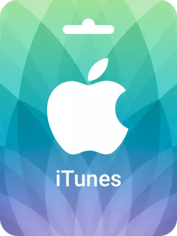 iTunes